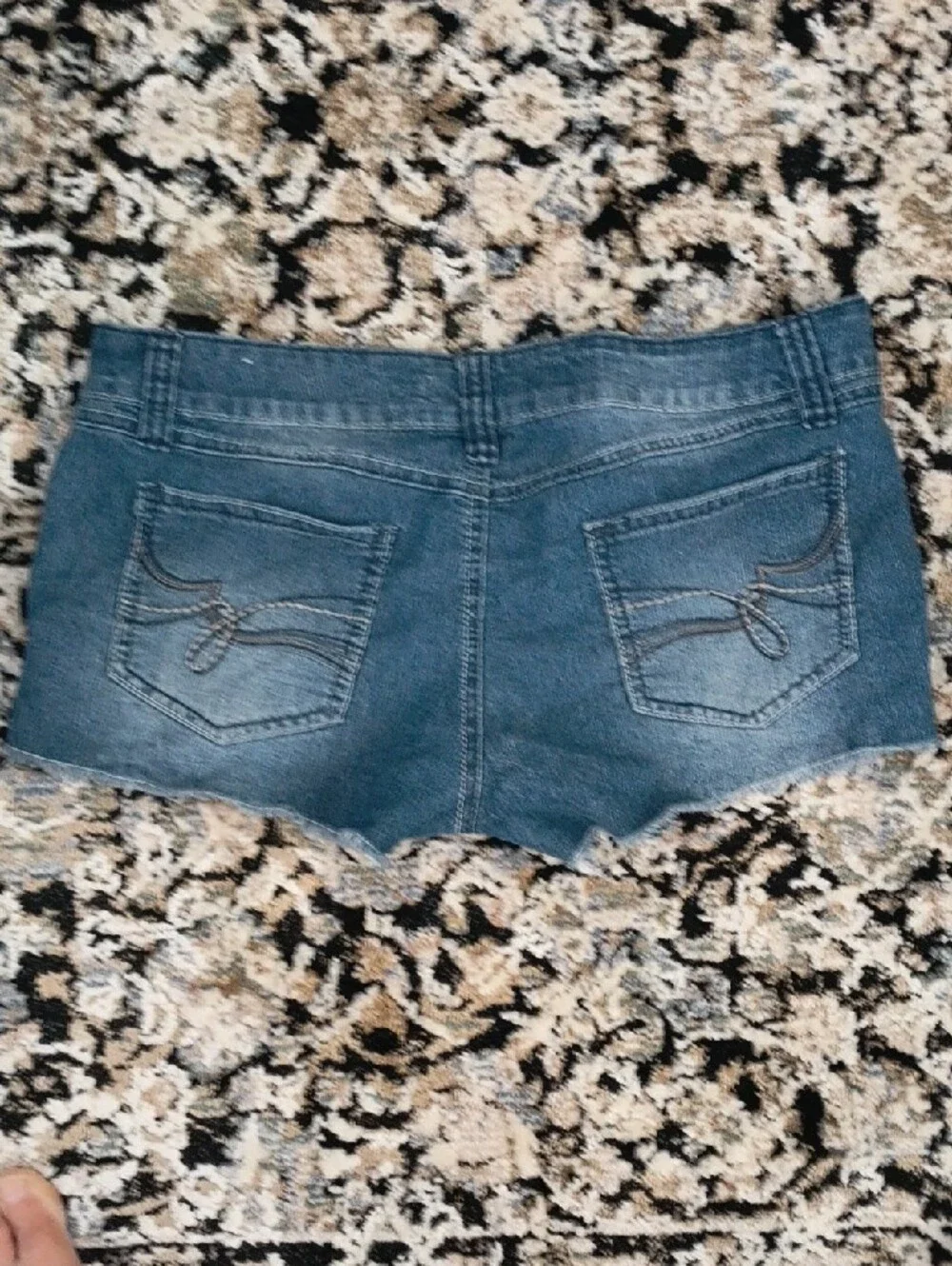 Wildflowers classic low